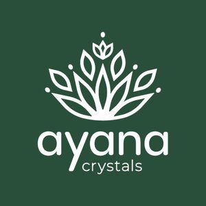 Meet your Posher, Ayana Crystals